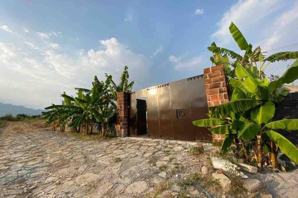 Kali-Mali Casa De Campo Eco-Friendly Malinalco Villa Buitenkant foto