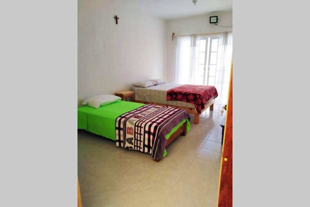 Kali-Mali Casa De Campo Eco-Friendly Malinalco Villa Buitenkant foto